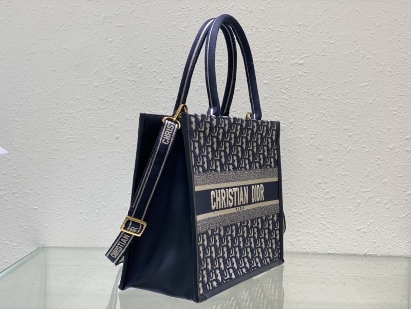 Christian Dior Shopping Bags